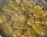 கோதுமை மாவு கொழுக்கட்டை(wheat kolukattai recipe in tamil) ரெசிபி ஸ்டேப் 6 புகைப்படம்