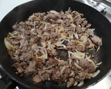 Foto del paso 1 de la receta: Ternera al estilo chino