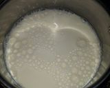 Foto del paso 1 de la receta: Natillas Casera
