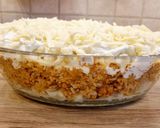 Rakott karfiol recept fázis 7 fotója