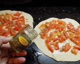 Foto del paso 6 de la receta: Pizza en piedra refractaria