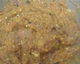 बैंगन का भरता (Baingan ka bharta recipe in hindi) रेसिपी चरण 4 फोटो