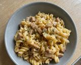 Foto langkah ke 7 dari resep Mac n Cheese ala Rumahan.