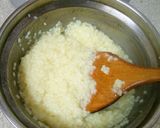 Foto langkah ke 3 dari resep Nasi puli jajanan waktu kecil.