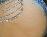 Angol citromkrém - Lemon curd recept fázis 3 fotója