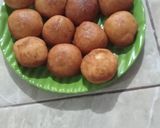 Foto langkah ke 6 dari resep Donat 🍩 mini.