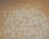 Foto del paso 5 de la receta: Guisito express plant based de zapallo y garbanzos 🫕