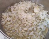 Foto del paso 1 de la receta Pasteles de bacalao -pastèis de bacalhau-