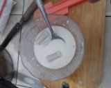 Foto langkah ke 5 dari resep Tteokki Omo (Cemilannya Ria SW 😂).