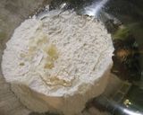 Hình bước làm 1 của món Tortillas