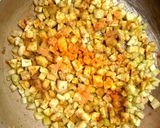 عکس مرحله 3 از دستور یتیمچه (گیلانی)