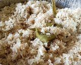Foto langkah ke 4 dari resep Lapek Sagan Panggang, khas Payakumbuh.