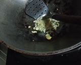 Foto langkah ke 2 dari resep Tumis buncis putren.