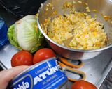 Foto del paso 3 de la receta: Tomates rellenos