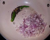 முருங்கைக்காய் மசாலா ரெசிபி ஸ்டேப் 1 புகைப்படம்