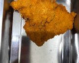 Foto langkah ke 11 dari resep Ikan dori katsu.