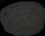 A picture of step 4 of Soft coconut chapati.