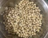 Vellai adai and uppu adai recipe step 1 photo