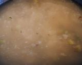 Foto del paso 4 de la receta: Risotto de espárragos y gambas