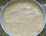 Foto del paso 8 de la receta: Torta de manzanas