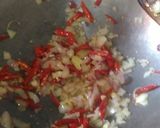 Foto langkah ke 3 dari resep Pakcoy Siram..... Saos Tiram.