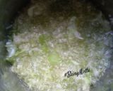 A picture of step 1 of Russian Salad.