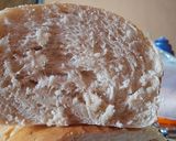 Foto del paso 4 de la receta: 💌 Pan de molde