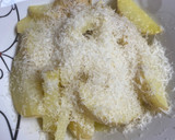Foto del paso 3 de la receta: Patatas Deluxe!