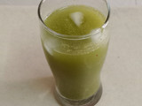 વરિયાળી નું શરબત (Variyali Sharbat Recipe In Gujarati)