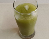 વરિયાળી નું શરબત (Variyali Sharbat Recipe In Gujarati) રેસીપી સ્ટેપ2ફોટો