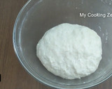 சாக்லேட் டோனட்ஸ் ரெசிபி ஸ்டேப் 2 புகைப்படம்