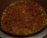 A picture of step 3 of Misal Pav.
