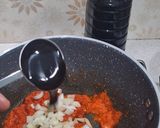 Foto langkah ke 5 dari resep Tempe Balado.