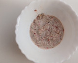 A picture of step 15 of Fasting Special Amaranth Flour Cutlets with Thandai.