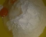 Édes kapros túrós / édes citromos túrós (sima) lepény - Pite recept fázis 1 fotója