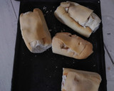Foto del paso 3 de la receta: Pan tipo pizza