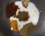 વેજ.બીરયાની(Veg Biryani Recipe in Gujarati) રેસીપી સ્ટેપ2ફોટો