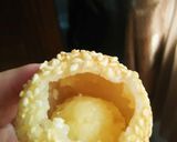 Foto langkah ke 12 dari resep Onde Onde Kopong dan Kokoh 🍪.