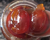 Foto del paso 7 de la receta: Quinotos o naranja china en almíbar