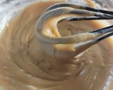 Foto del passaggio 3 della ricetta Torta al caffè e cioccolato fondente