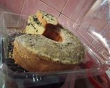Foto langkah ke 4 dari resep Bolu oreo.