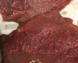 Foto del paso 1 de la receta: Milanesas de Peceto