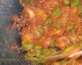 Foto langkah ke 6 dari resep Pete udang balado.