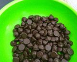 Foto langkah ke 3 dari resep Semprit sagu ulat sagu 3 bahan #BikinRamadanBerkesan.
