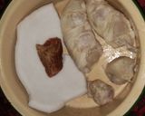 Foto langkah ke 1 dari resep Kuah durian.