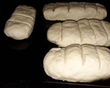 Foto del paso 5 de la receta: Pan casero súper rico, fácil y económico! ❤