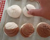 Foto del paso 9 de la receta: Conchas