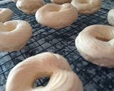 Foto del paso 7 de la receta: Rosquitas de huevo