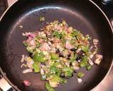 Hot Mix Veg Noodle soup recipe step 2 photo