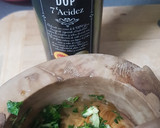 Foto del paso 8 de la receta: 🥔 Patatas a lo pobre 🌶️🫑🧅